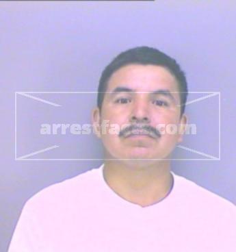 Modesto Garcia Gonzalez