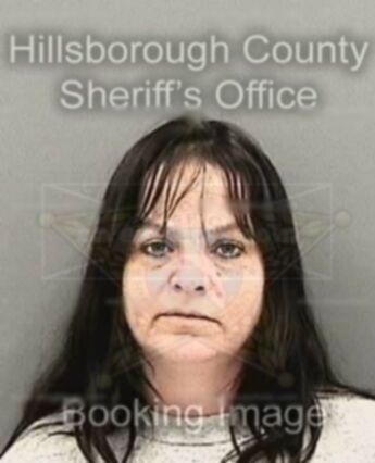 Lori Kay Tolbert