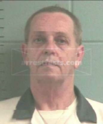Tony C Jackson