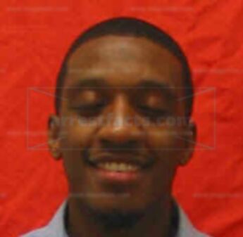 Deangelo Bell