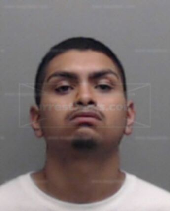 Justin Alexis De La Rosa