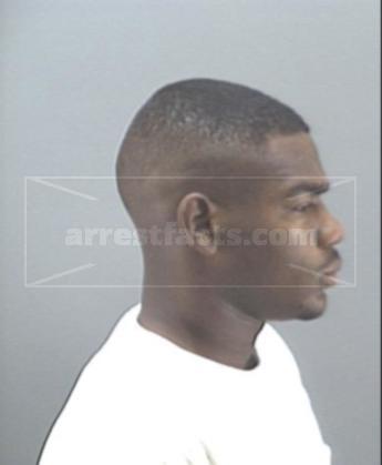 Roderick Roynell Allen