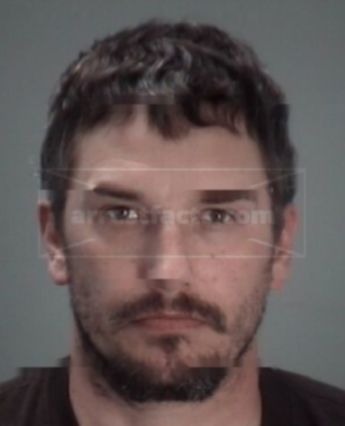 James Aaron Lewis