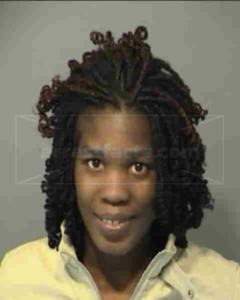 Victoria Lashon Wright