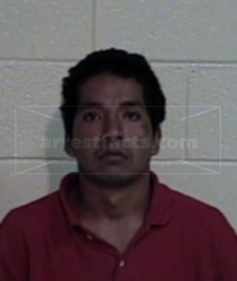 Isidro Chilo Solis Martinez