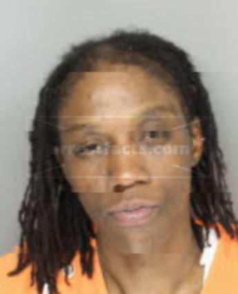 Danyetta Nicole Pickens