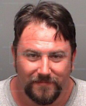 Timothy Francis Daley