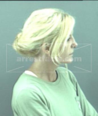 Sherry Lynn Bobbitt