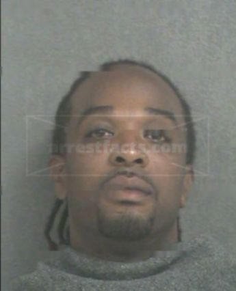 Melvin Earl Bryant