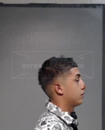Eric Ernest Martinez