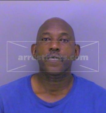 Patrick Wayne Markray
