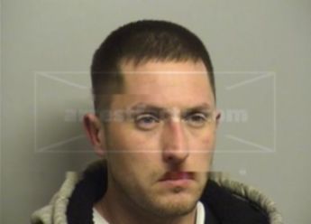 Ricky Lee Hawkins