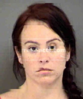 Paola Andrea Parra