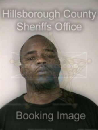Zachery Antonio Johnson