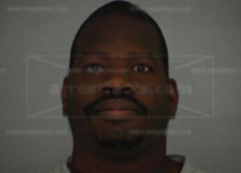 Barry Anthony Carter