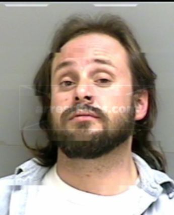 Lee Matthew Kinsey