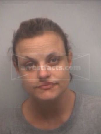 Kiki Janel Shelton
