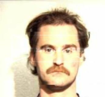 Brian D. Hayden