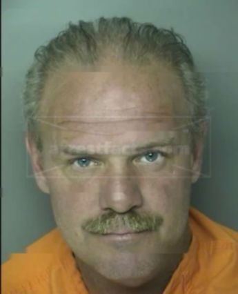 Terry Ray Dalton