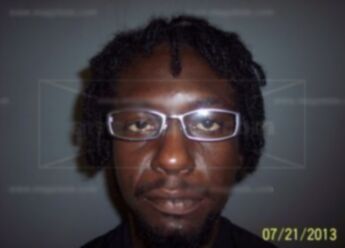 Antwone Lavale Sullivan