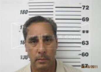 Juan Garcia Villanueva