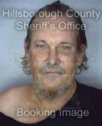 Bruce Anthony Hooten