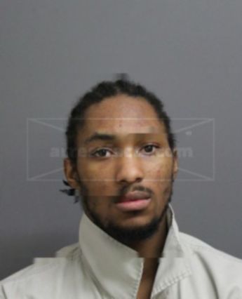 Qshawn Oneal Lucas