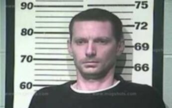 Tommy Lee Evans