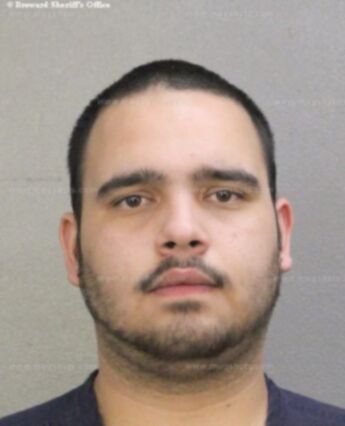 Adrian Tenorio Torres
