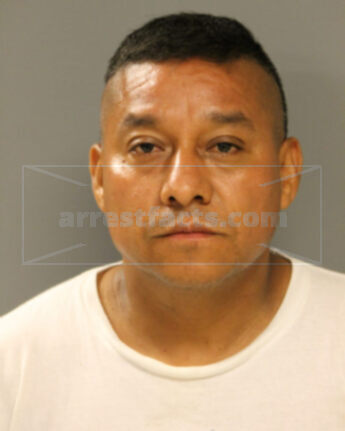 Alfredo Sandoval