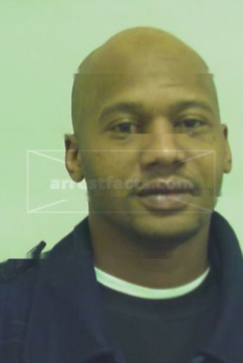 Dwayne Jones