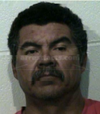 Jose Luis Ramirez