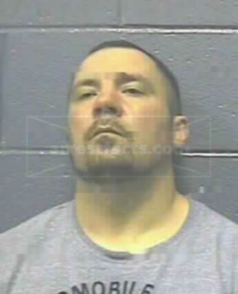 Scott Jeremy Savage