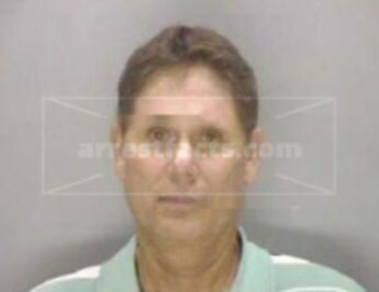 Perry Ronald Eubanks