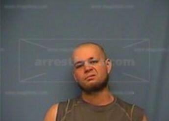 Travis Sikes