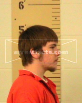 Brandon Lee Mcduffee