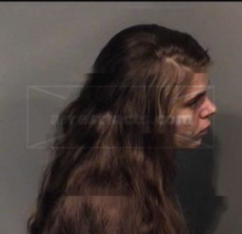 Tiffany Mercedes Charles