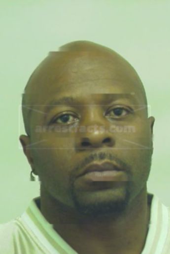 Reginald Starks