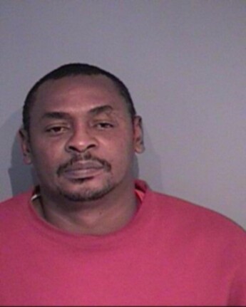 Bernard Maurice Hall