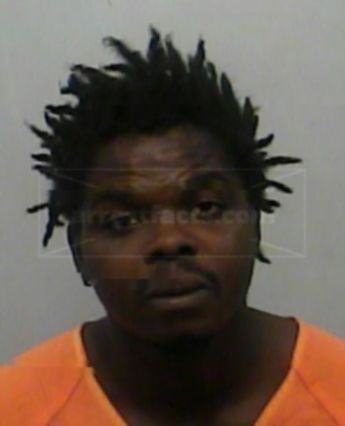 Tyrone Lenard Jones