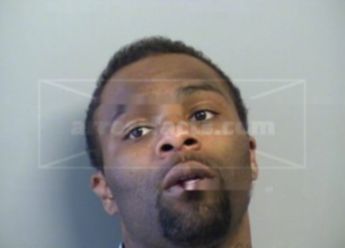 Larry Gene Cotton Jr