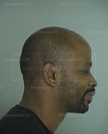 Darryl Paul Murray
