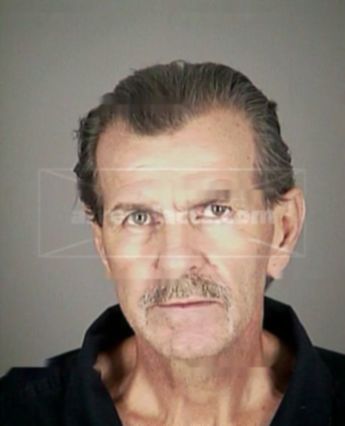 Richard Colin Scott