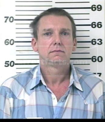 Tommy Wayne Roach