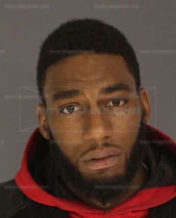 Shaquan Price