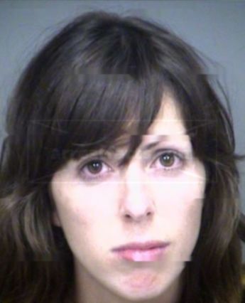 Tiffany Michelle Beckwith