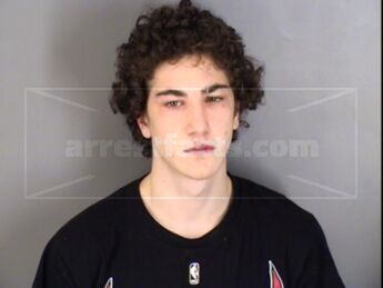 Tyler J Simmonds