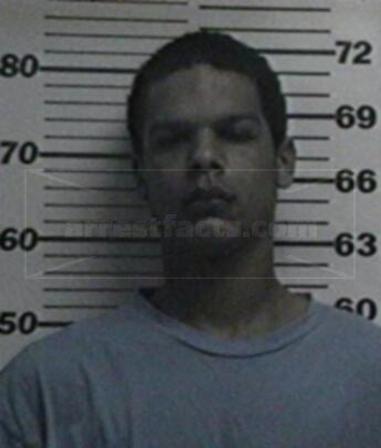Jason Daniel H0Ward