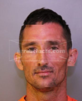 Shane Eldon Tarlton