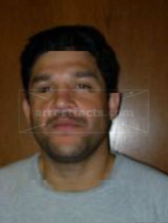 Manuel Gonzales Iii